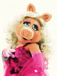 miss piggy plush