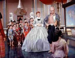 the king and i movie