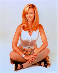 Lisa Kudrow