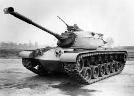 m48 tanks