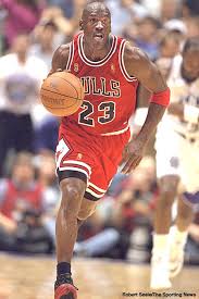 jordan basketball