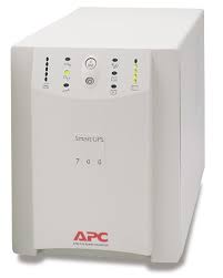 apc smart 700
