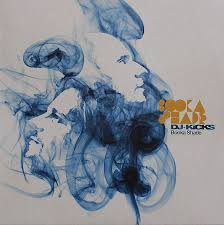 booka shade dj kicks