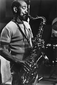 don byas