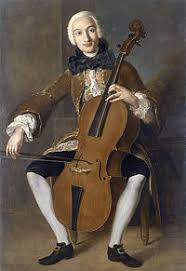 luigi boccherini