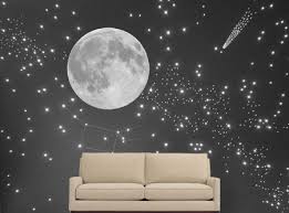 star wall