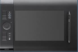 computer pen tablet
