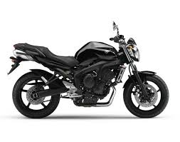 fazer 600 n