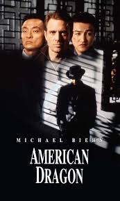 american dragons movie