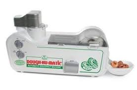 donut making machine