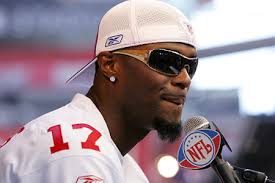 Plaxico Burress