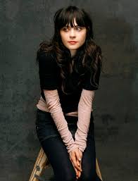 Zooey Deschanel fotos
