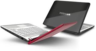 TOSHIBA Portege T210-1012U Black