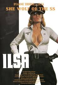 Ilsa, She Wolf of the SS