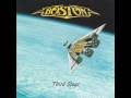 Boston - Can'tcha Say (You Believe In Me)