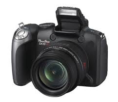 digital canon cameras