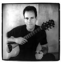David Wilcox - Vista