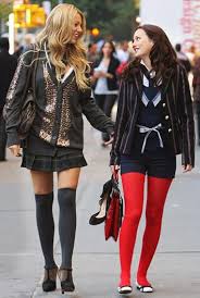 tights