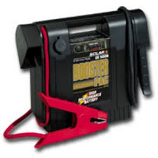 car booster cable