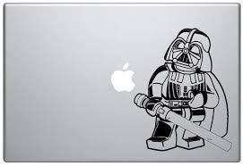 darth vader sticker