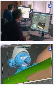 smurf movies