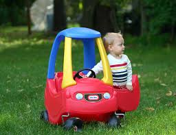cozy coupe car