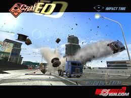 ps2 car games