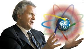 jeffrey r immelt