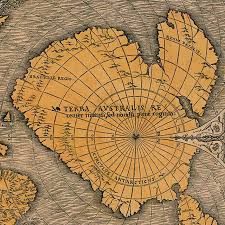 terra australis
