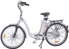 bicycle china