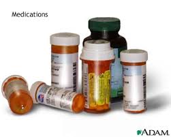 medications