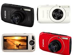 ixus 300