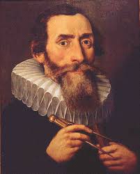 kepler brahe