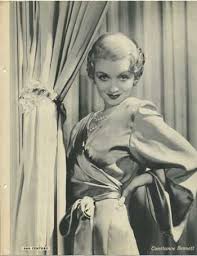 constance bennett