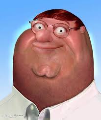 peter griffen