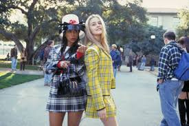 clueless movie