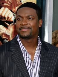 Chris Tucker