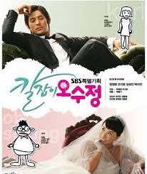get karl oh soo jung