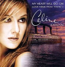 Celine Dion - Titanic