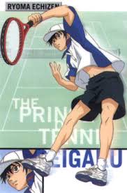 principe del tennis