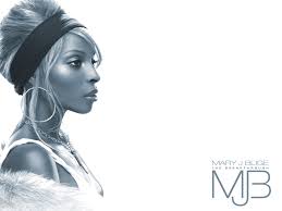 Mary J Blige - The Breakthrough
