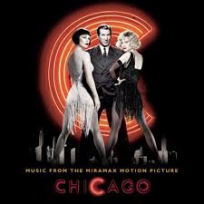 Soundtracks - Chicago