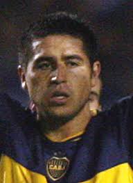 roman riquelme