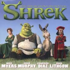 Soundtracks - Shrek