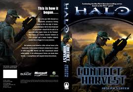 halo 3 book
