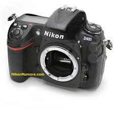 nikon d400