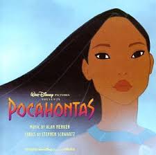 Soundtracks - Pocahontas