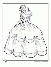 cinderella coloring books