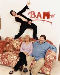 bam margera logo