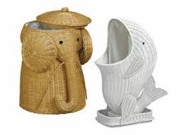 baby clothes hamper
